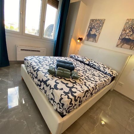 Studio Milano 33 Appartamento Esterno foto