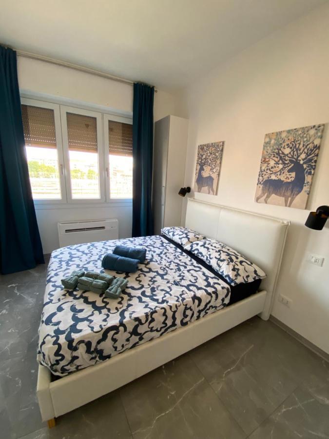 Studio Milano 33 Appartamento Esterno foto